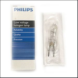 Philips 7158XHP FCS A1/216 24V 150W G6.35