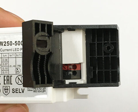 KGP LED DRIVER CC21W250-500CG – MARKPRO LIGHTING