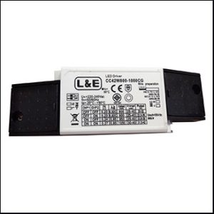 KGP LED DRIVER CC42W800-1050CG