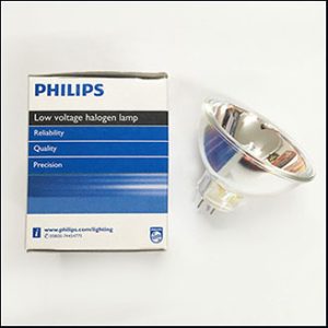 Philips MR16 15V 150W H5 249235 JCR GZ6.35