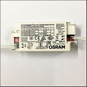 OSRAM OPTOTRONIC OT FIT 40 220-240/1A0 CS