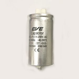EVE capacitor 50uF 250V
