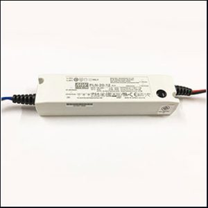 Meanwell PLN-20-12, 12V 20W