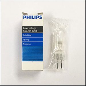 Philips 7748XHP halogen 24V 250W G6.35