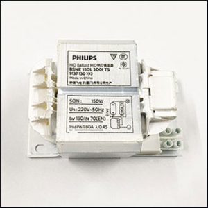 Philips BSNE 150L ballast 150W (MH, HPS)