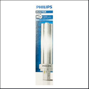 Philips PL-C 18W/840 coolwhite