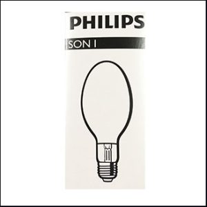 Philips SON/I 70W E27 (ignitor in lamp)