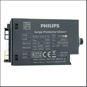 Philips Surge Protection Devices 10KV (9290016070)