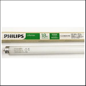 Philips TL-D 18W/54-765 daylight