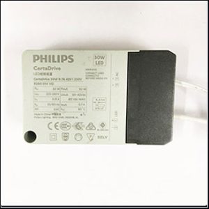 Philips CertaDrive 30W 0.7A 42V 230V