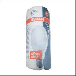 OSRAM NAV-E 70W 4Y E27