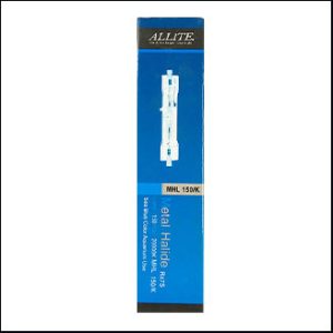 ALLiTE MH 150W/BLUE 20000K RX7s