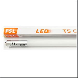 FSL LED T5 16W 6500K 1600lm (115cm.)