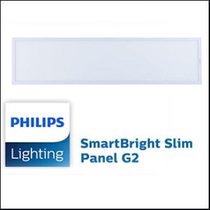 Philips RC091V LED40S 40W/865 daylight 4000lm (30x120cm.)