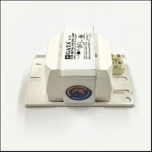 GATA Q80 BALLAST MV 80W