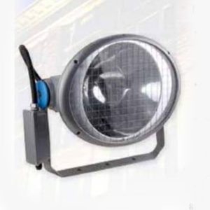 Floodlight GATA CR2000 MH2000W E40 IP65 (Round)