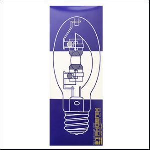 Phoenix MH70W/EC/5K/E27 frosted
