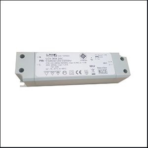 TCI 127825 LED driver LCV 24V 180W (for striplight)
