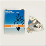 Osram MR16 64634 HLX EFR 15V 150W GZ6.35