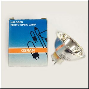 Osram MR16 64627 HLX EFP 12V 100W GZ6.35