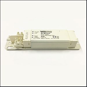 Transformer Vossloh STR50 12.207 12V 50W (Germany)