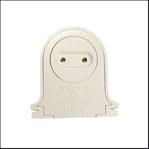 ANB Lamp holder G13 (F102)