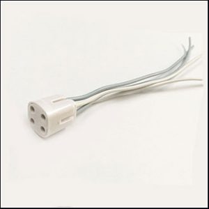 ANB Lamp holder G10Q (F109)