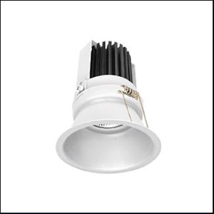 DRSW85120 Philips CertaFlux SLM LED 11W adjust (8.5cm.)