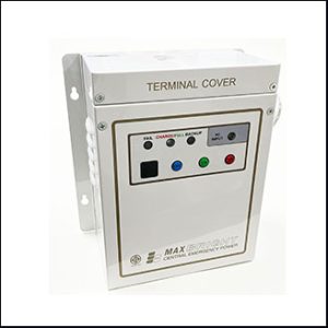 Max Bright CU7-12, 12V 30W 7AH