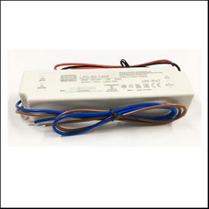 Meanwell LPC-35-700, 35W 700mAh IP67