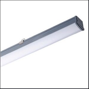 Philips WT066C LED18 20W CW 6500K (60cm.)