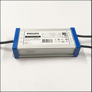 Philips Xitanium 250W 0.70A 178-357Vdc 1-10V