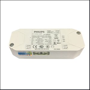 Philips LED driver Xitanium 21W 0.5A 42V 230V (1-10V)
