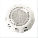 EMAUX TP100 LED 8W 12V 20000K Ø23cm.