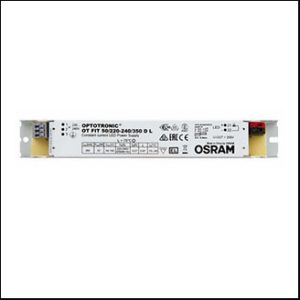 OSRAM OPTOTRONIC OT FIT 50 220-240/350 D L