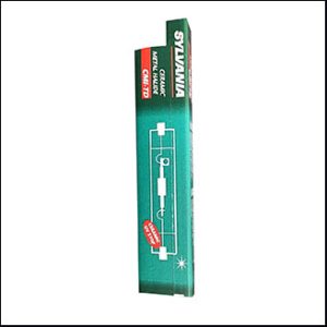 Sylvania CMI-TD 70W/NDL RX7s