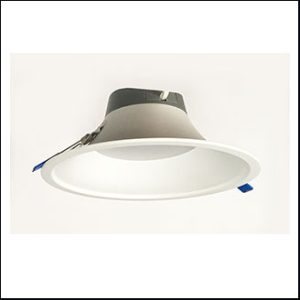 L&E Downlight ERDL100 LED 14W 5000K