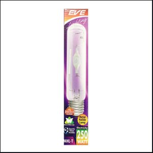 EVE MHL-T 250W 4200K E40