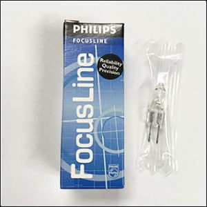 Philips 7387 ESA FHD M29 6V 10W G4