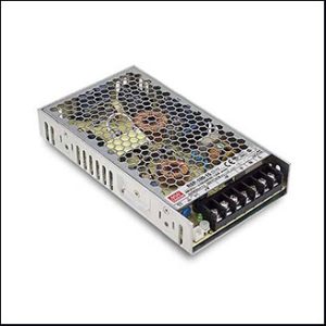 Meanwell RSP-100-24, 24V 100W