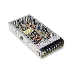 Meanwell RSP-150-24, 24V 150W