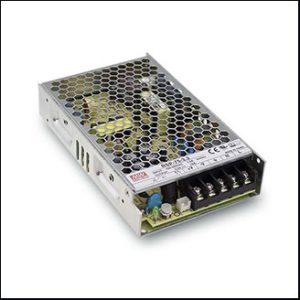 Meanwell RSP-75-24, 24V 75W