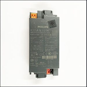 Philips LED driver Xitanium 36W/m 0.3-1.05A 54V 230V