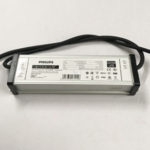 Philips LED driver Xitanium 200W 2.8-5.6A 71-21VDC 230V