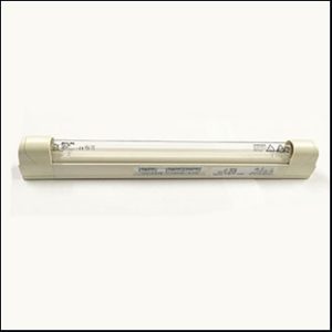 TUV T5 8W SET (Philips + Thorn Batten 3poles ) 32cm.