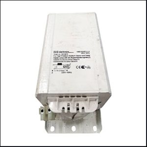 BAG 1000 HI/HS ballast 1000W for HPS & MH lamp