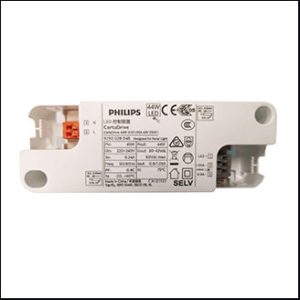 Philips CertaDrive 44W 0.9/1.05A 42V 230V