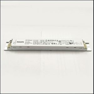 Philips HF-P 118/136 TL-D 220-240V