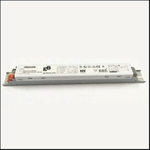 Philips EB-P 136 TL-D 220-240V