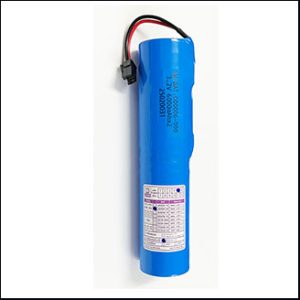 Dyno Battery LB3260-2B (3.2V 6000mAh x 2)